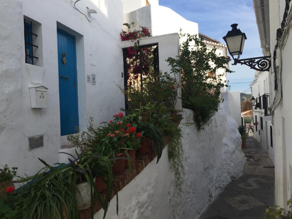 Casa rural El Corralón
